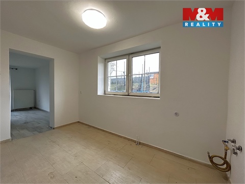 Prodej rodinného domu, 173 m² - 4