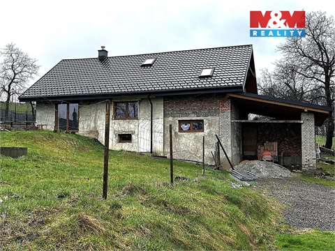 Prodej rodinného domu, 173 m² - 12