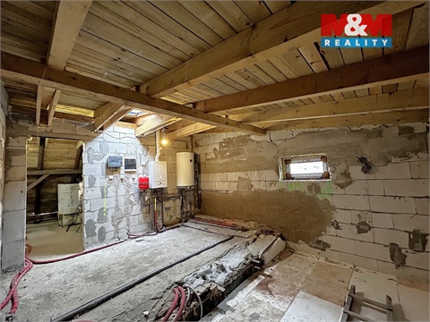 Prodej rodinného domu, 173 m² - 18