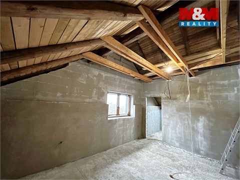 Prodej rodinného domu, 173 m² 10