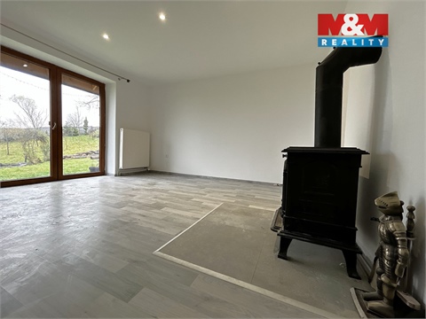 Prodej rodinného domu, 173 m² - 2