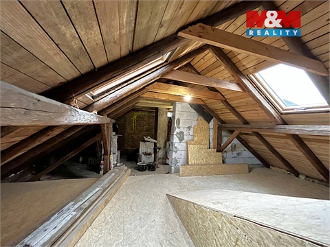 Prodej rodinného domu, 173 m² - 6