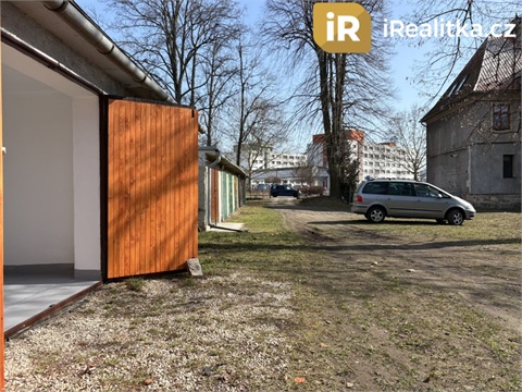 Prodej garáže, 22 m² - 6