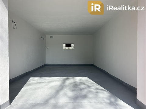 Prodej garáže, 22 m² 2