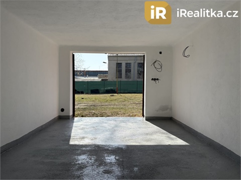 Prodej garáže, 22 m² - 2
