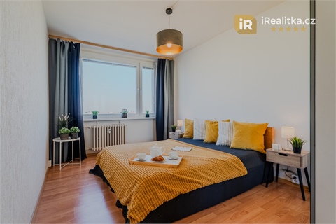 Prodej bytu 3+1, 69 m² - 10