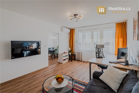 Prodej bytu 3+1, 69 m² 8