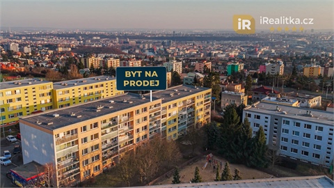 Prodej bytu 3+1, 69 m² 26