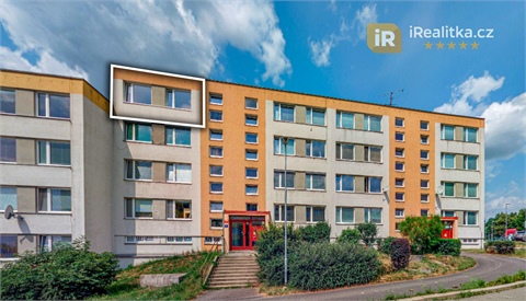 Prodej bytu 3+1, 69 m² 24