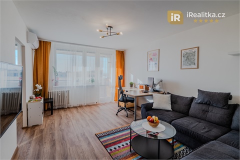 Prodej bytu 3+1, 69 m² 4