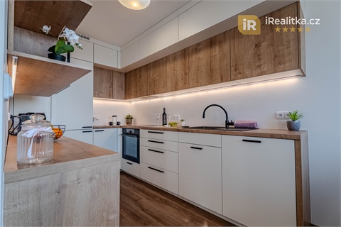 Prodej bytu 3+1, 69 m² - 0