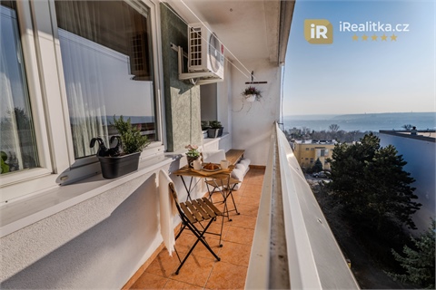 Prodej bytu 3+1, 69 m² - 4