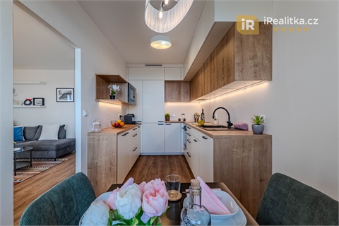 Prodej bytu 3+1, 69 m² - 2