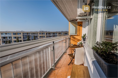 Prodej bytu 3+1, 69 m² - 6