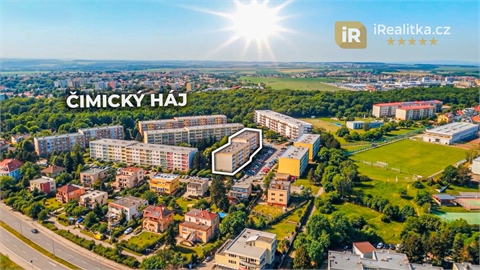 Prodej bytu 3+1, 69 m² - 24