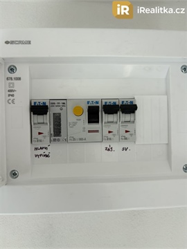 Prodej garáže, 21 m² 6