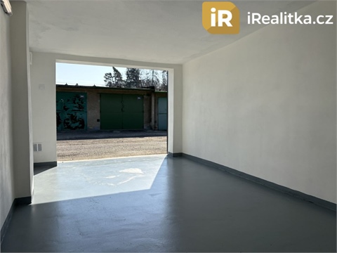 Prodej garáže, 21 m² 4