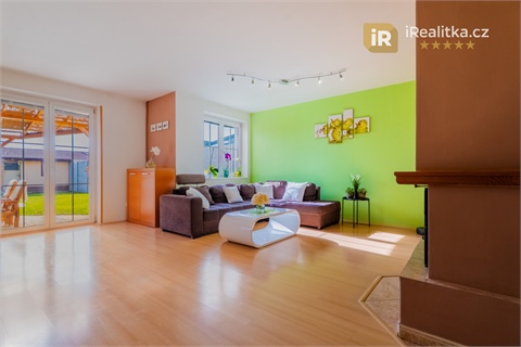 Prodej rodinného domu, 154 m² 12