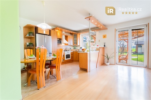 Prodej rodinného domu, 154 m² 4