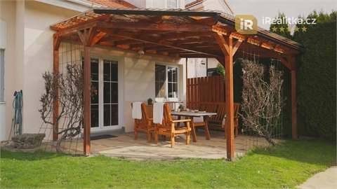 Prodej rodinného domu, 154 m² - 6