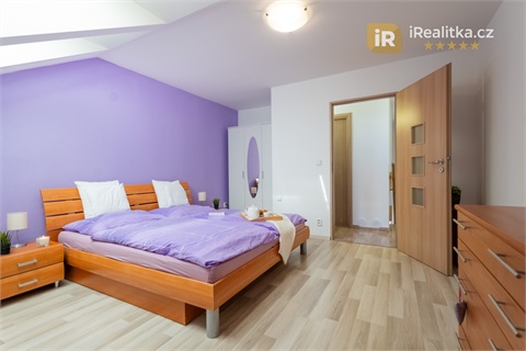 Prodej rodinného domu, 154 m² - 22