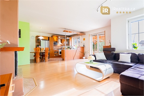 Prodej rodinného domu, 154 m² - 0