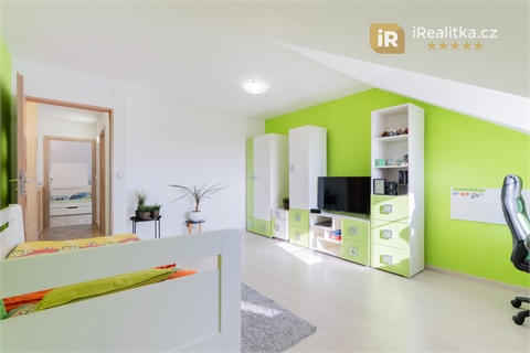 Prodej rodinného domu, 154 m² 22