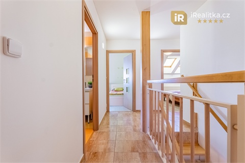 Prodej rodinného domu, 154 m² 20