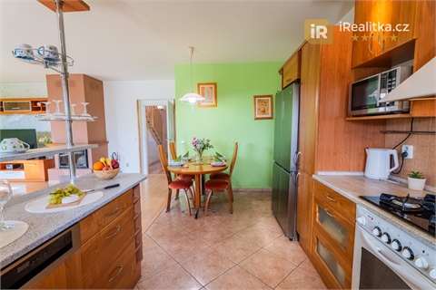 Prodej rodinného domu, 154 m² 10