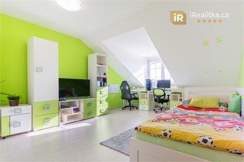 Prodej rodinného domu, 154 m² - 20