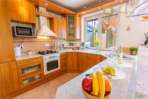 Prodej rodinného domu, 154 m² - 8