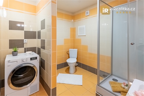 Prodej rodinného domu, 154 m² - 26