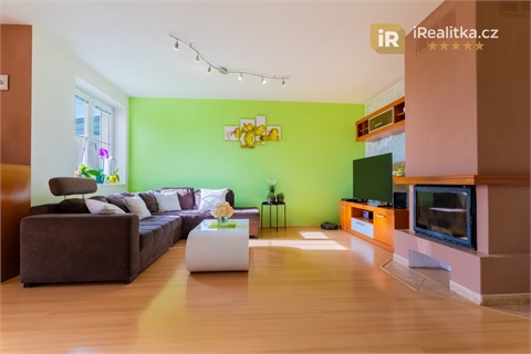 Prodej rodinného domu, 154 m² - 2