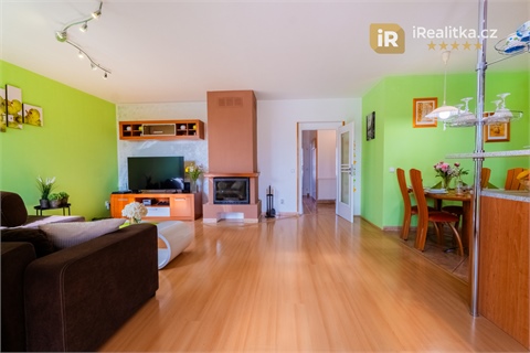 Prodej rodinného domu, 154 m² - 10