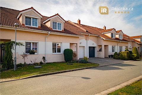 Prodej rodinného domu, 154 m² 0