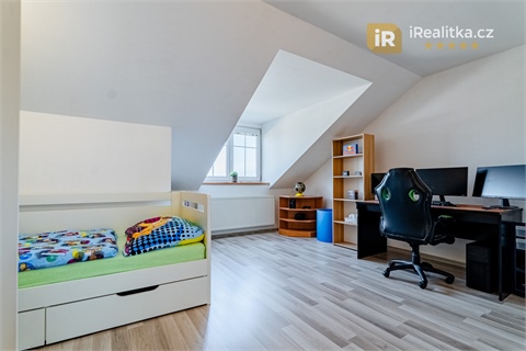 Prodej rodinného domu, 154 m² - 24