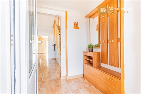 Prodej rodinného domu, 154 m² 18