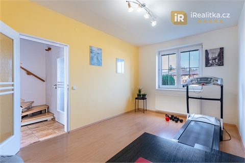 Prodej rodinného domu, 154 m² - 16