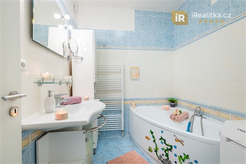 Prodej rodinného domu, 154 m² - 12