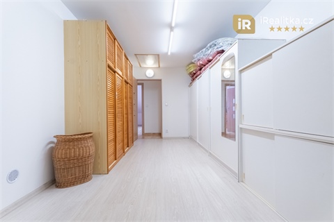 Prodej rodinného domu, 154 m² - 28