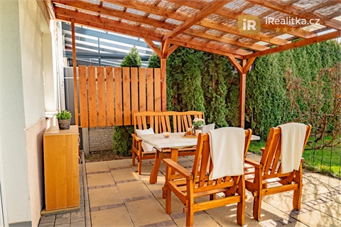 Prodej rodinného domu, 154 m² 6