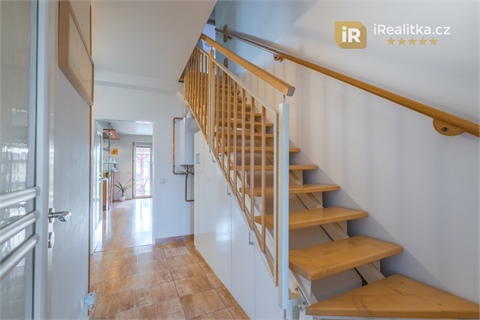 Prodej rodinného domu, 154 m² - 18