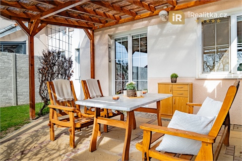 Prodej rodinného domu, 154 m² - 4