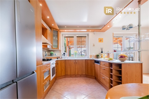 Prodej rodinného domu, 154 m² 8