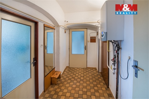 Prodej rodinného domu, 140 m² 14