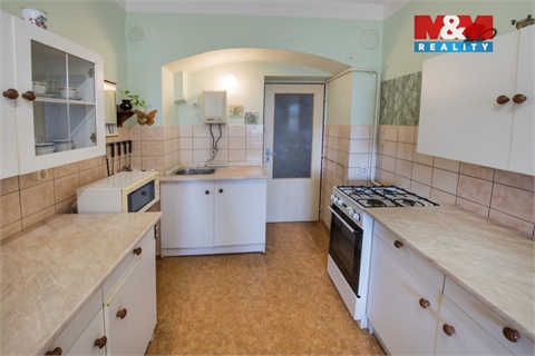 Prodej rodinného domu, 140 m² 4