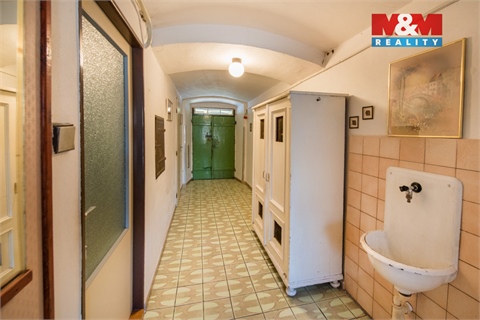 Prodej rodinného domu, 140 m² - 12