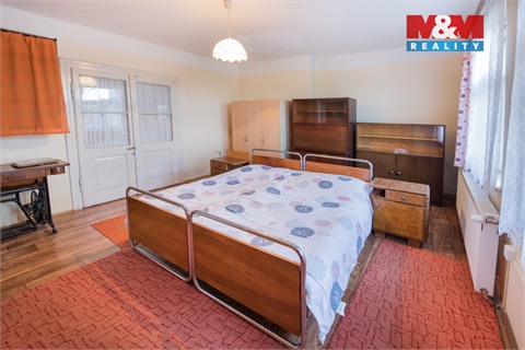 Prodej rodinného domu, 140 m² 8