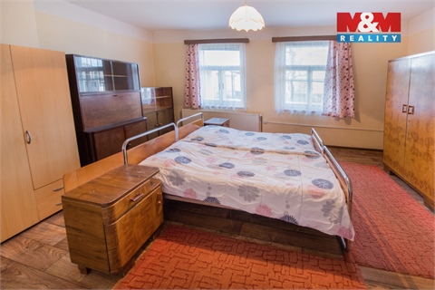 Prodej rodinného domu, 140 m² - 8