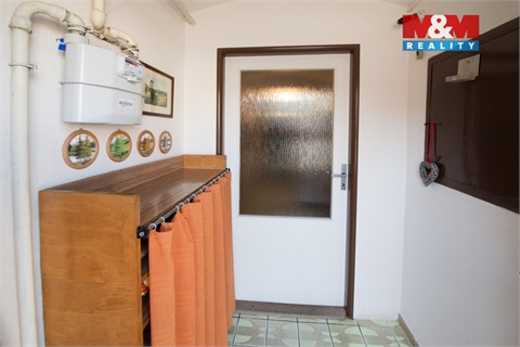 Prodej rodinného domu, 140 m² - 14